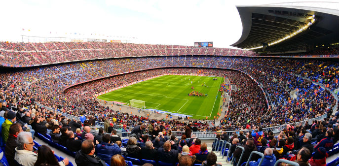 fodboldrejser spanien fodboldrejser spanien